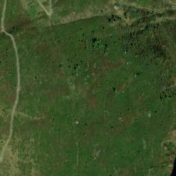 Satellite imagery of Zwölferspitz, AT