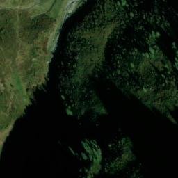 Satellite imagery of Zwölferspitz, AT