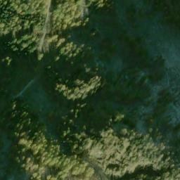 Satellite imagery of Gamskofel, AT
