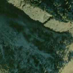 Satellite imagery of Gamskofel, AT