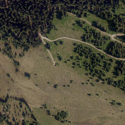 Satellite imagery of Hochwarter Höhe, AT