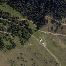 Satellite imagery of Hochwarter Höhe, AT