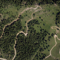 Satellite imagery of Möschacher Wipfel, AT