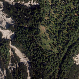 Satellite imagery of Spitzegel, AT