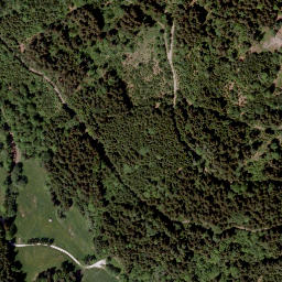 Satellite imagery of Hoher Gallin, AT