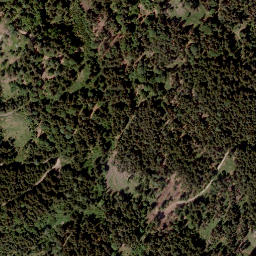 Satellite imagery of Hoher Gallin, AT