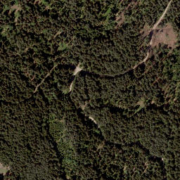 Satellite imagery of Hoher Gallin, AT