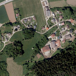 Satellite imagery of NDB.Funkfeuer KW, AT