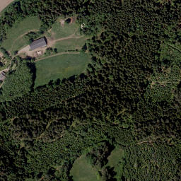 Satellite imagery of NDB.Funkfeuer KW, AT