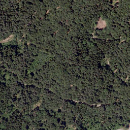 Satellite imagery of Frankenberg, AT