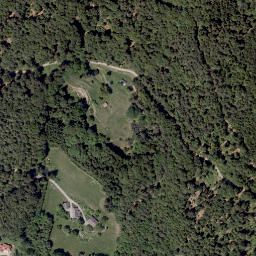 Satellite imagery of Frankenberg, AT