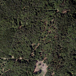 Satellite imagery of Frankenberg, AT