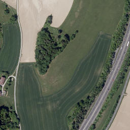 Satellite imagery of Töllerberg, AT
