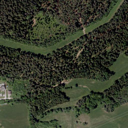 Satellite imagery of Weinberg, AT