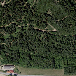 Satellite imagery of Wallersberg, AT