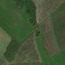 Satellite imagery of Dealul Jălaş, RO