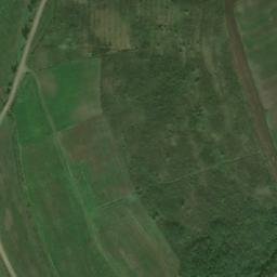Satellite imagery of Dealul Deica, RO