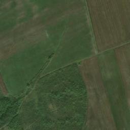 Satellite imagery of Dealul Deica, RO