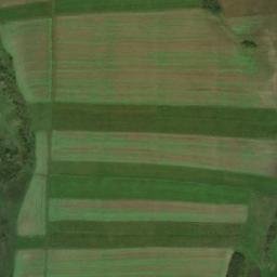 Satellite imagery of Dealul Sec, RO