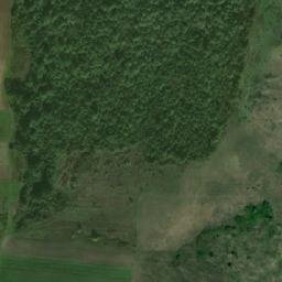 Satellite imagery of Dealul Sec, RO