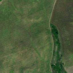 Satellite imagery of Dealul Boinitilor, RO