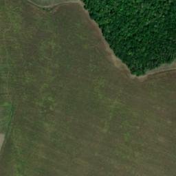 Satellite imagery of Dealul Marineşti, RO