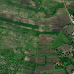 Satellite imagery of Dealul Boldea, RO