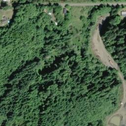 Satellite imagery of Milne Quarry, US