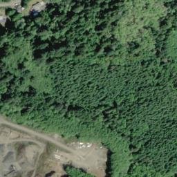 Satellite imagery of Milne Quarry, US
