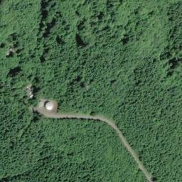 Satellite imagery of Milne Quarry, US