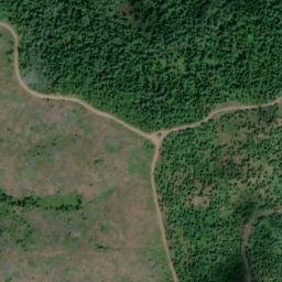 Satellite imagery of Norwegian Ridge, US