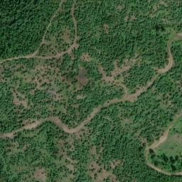 Satellite imagery of Norwegian Ridge, US
