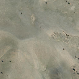 Satellite imagery of SE NE Section 3 Mine, US