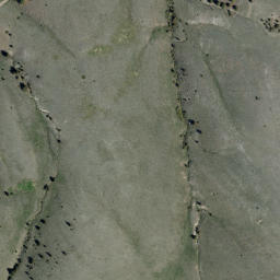 Satellite imagery of SW NW Section 6 Mine, US