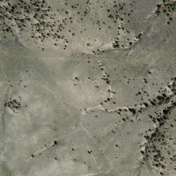 Satellite imagery of SW NW Section 6 Mine, US