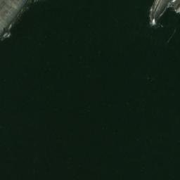 Satellite imagery of False Baker Head, CA