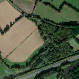 Satellite imagery of Abbaye Notre-Dame des Fontenelles, FR