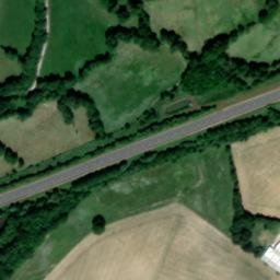 Satellite imagery of Abbaye Notre-Dame des Fontenelles, FR
