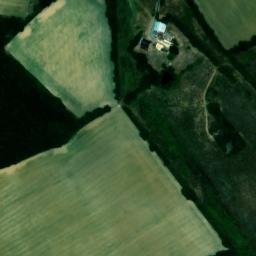 Satellite imagery of Abbaye de l'Étoile, FR