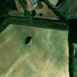 Satellite imagery of Abbaye de l'Étoile, FR