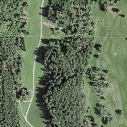 Satellite imagery of Pétra Félix, CH