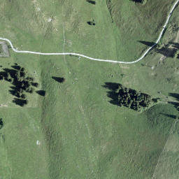 Satellite imagery of Hohmattli, CH