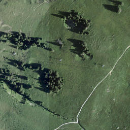 Satellite imagery of Hohmattli, CH