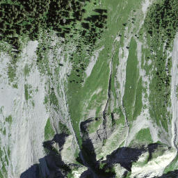 Satellite imagery of Stierengrat, CH