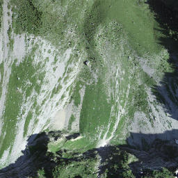 Satellite imagery of Ziebegg, CH