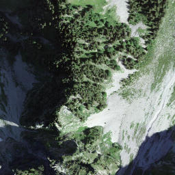 Satellite imagery of Ziebegg, CH