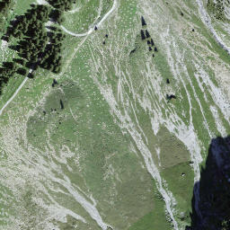Satellite imagery of Schafarnisch, CH