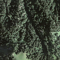 Satellite imagery of Färichegg, CH