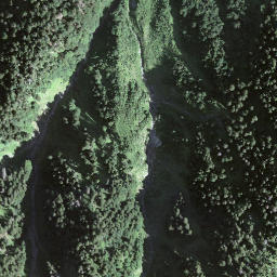 Satellite imagery of Färichegg, CH