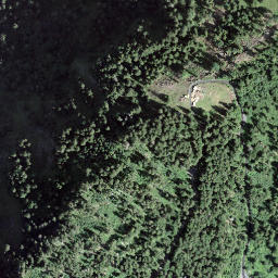 Satellite imagery of Birchizand, CH